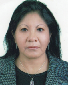 Vicedecana
